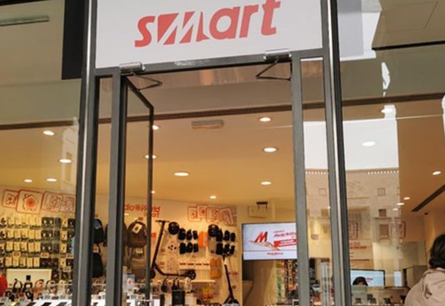 Nuovo punto vendita Smart MediaWorld Varese