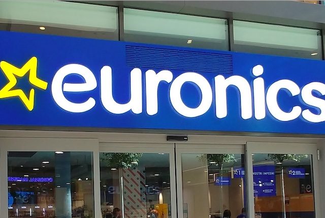 Nova-Euronics sigla l’accordo per l’acquisizione di quattro negozi ex-Galimberti