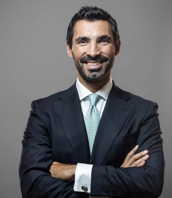 Diego Perrone nuovo direttore marketing di Whirlpool Italia