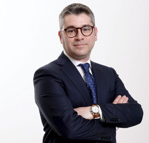 Alberto Canni Ferrari eletto nuovo presidente del Centro di Coordinamento RAEE