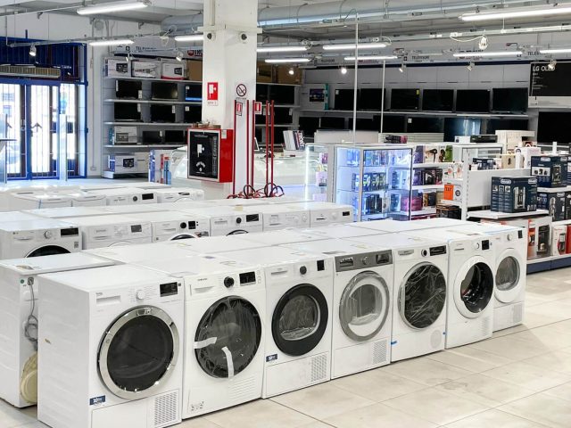 CoPre inaugura un nuovo negozio Mini Trony a Cambiano (To)