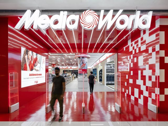 MediaWorld prepara sette nuove aperture entro il 2023