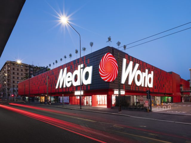 Fatturato a 2,7 miliardi di euro per MediaWorld