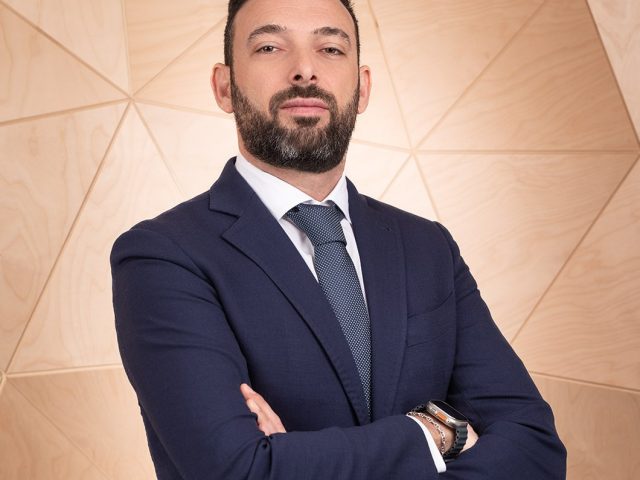 Vittorio Buonfiglio entra nel board di MediaWorld