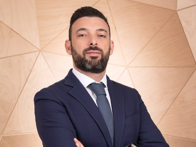 A Buonfiglio l’incarico di CEO di MediaMarkt Austria e Svizzera
