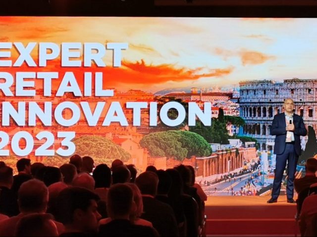 Expert Retail Innovation 2023: l’evento per aggiornare il modello di cooperazione del Gruppo