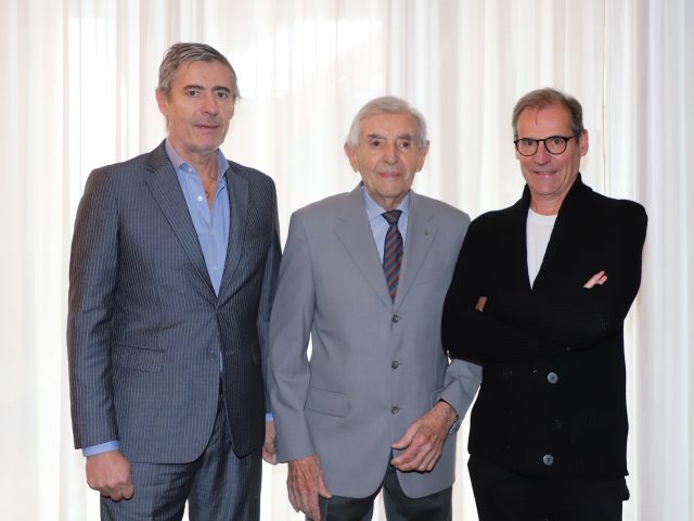 Barni Carlo Elettrodomestici in GRE