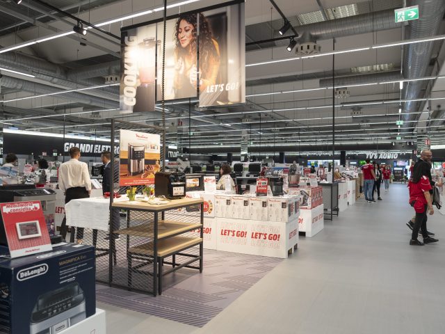MediaWorld: “anno fiscale complesso, ma non smettiamo di innovare”