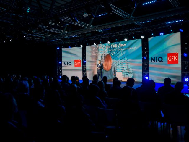 Al NIQ & GfK Insight Summit Italy 2024 il ruolo della distribuzione e i format vincenti nonostante la crisi