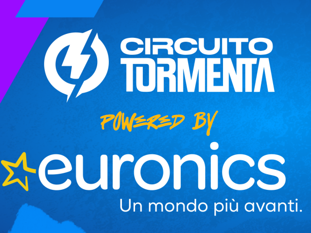 Euronics e Circuito Tormenta insieme per un nuovo progetto Engagement