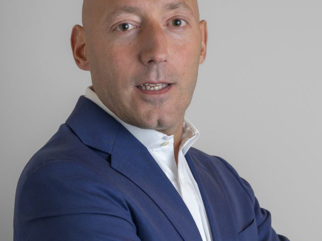 Alessandro Raimondi nuovo sales manager di Strong Italia