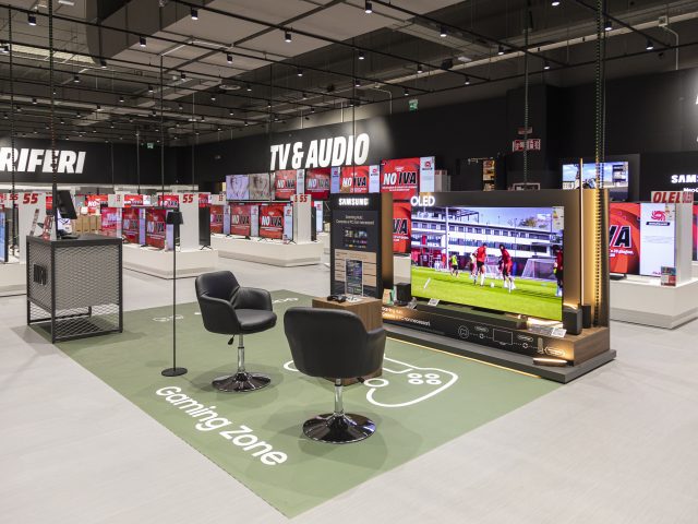 La mia shopping experience presso il nuovo MediaWorld di Carugate
