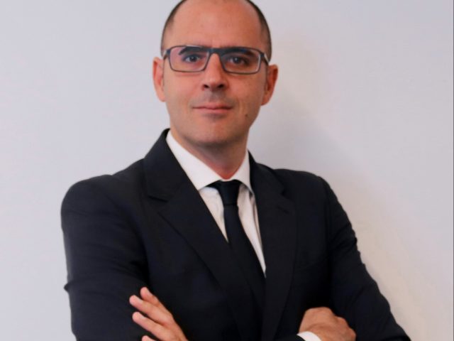 Massimo Visone nuovo CCO di Unieuro