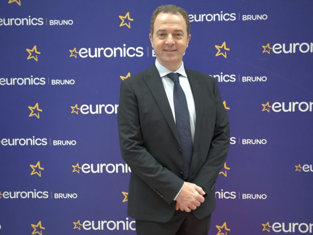 Nel 2026 Euronics Bruno taglia il traguardo dei 90 anni di storia