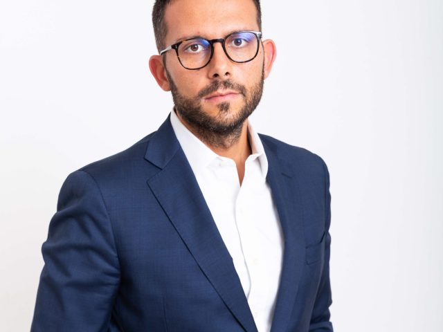 Cesare Zotti nuovo Integration Director di Unieuro