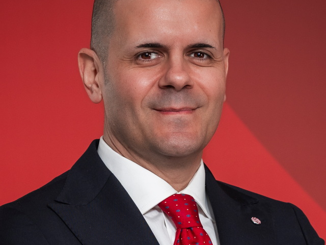 Emanuele Cosimelli nuovo CEO di MediaWorld