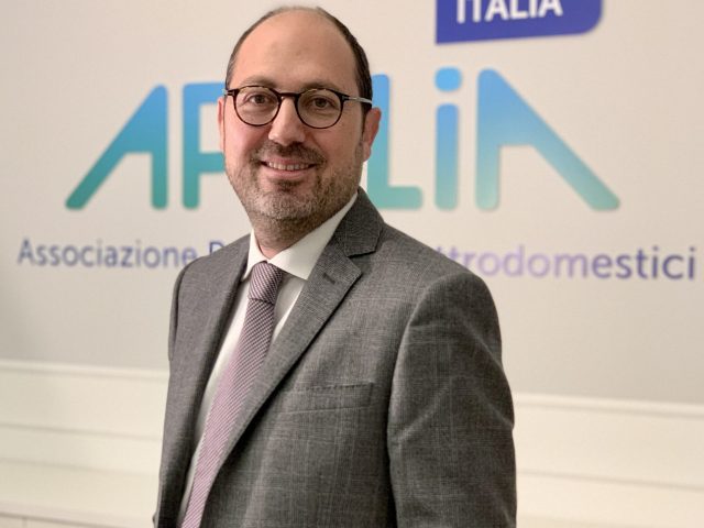 Imparato, APPLiA Italia: “Focus su sostegno alla produzione europea. Ecco perché”