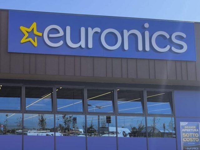 Euronics prima in Italia a integrare pianificazione Tv e TikTok