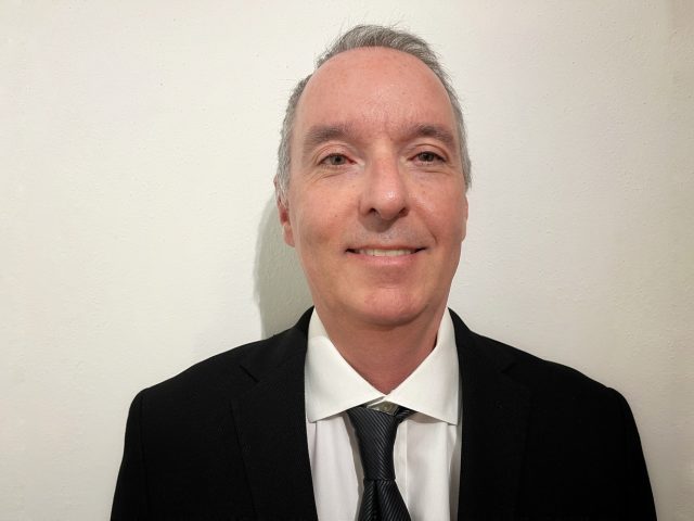Mirko Mengozzi nuovo Key Account Manager di Strong Italia