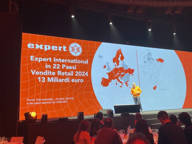 Expert Human Connection: la convention che (ri)mette al centro la persona