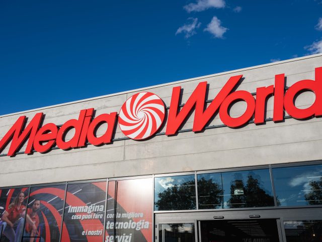 Secondo store a Reggio Emilia per MediaWorld