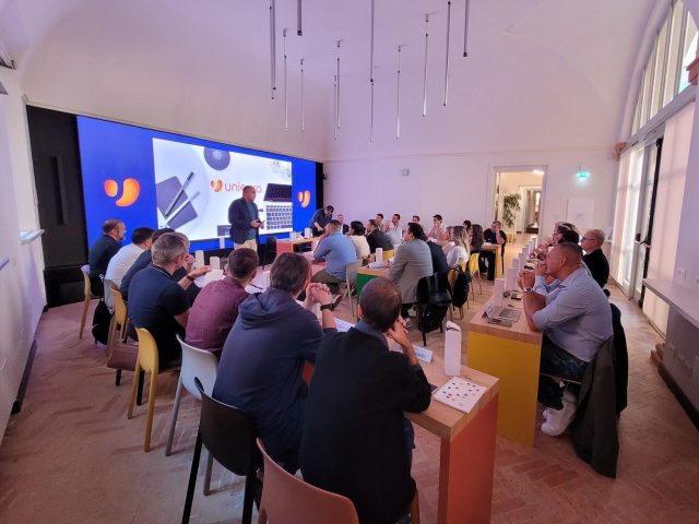 Unieuro taglia il traguardo della 16° edizione dell’Academy Allievi Store Manager