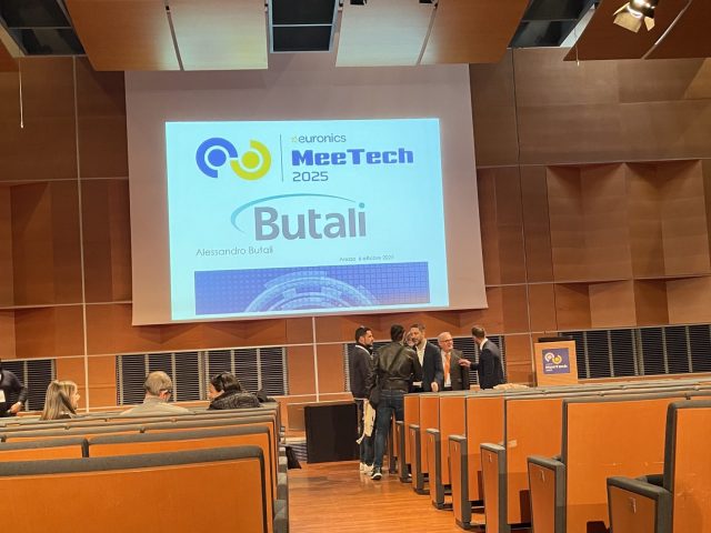 Al via il MeeTech di Euronics Gruppo CDS