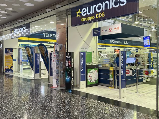 L’extra-settore salverà il retail? La case history Euronics Gruppo CDS