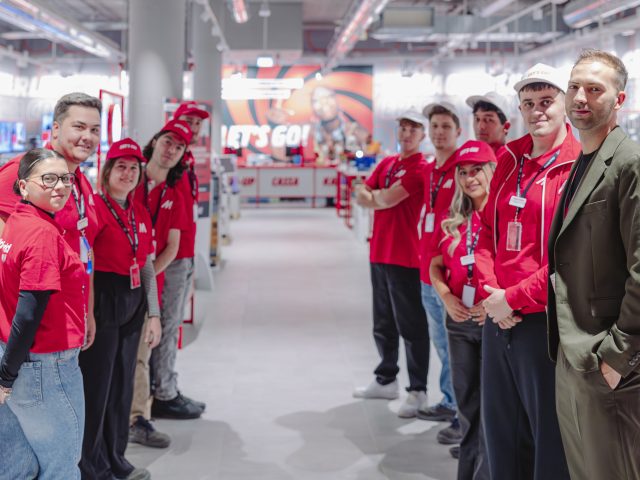 MediaWorld apre un nuovo Smart a Bolzano
