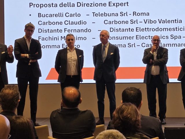 Rinnovato il CdA di Expert che annuncia (anche) un nuovo modello organizzativo
