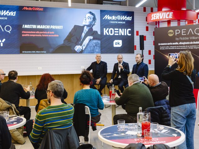 MediaWorld e marca privata: una strategia ventennale che si amplia e diventa sempre più strategica