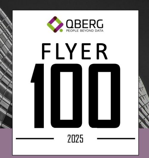 QBerg Flyer 100: chi sono i marchi più presenti a volantino?