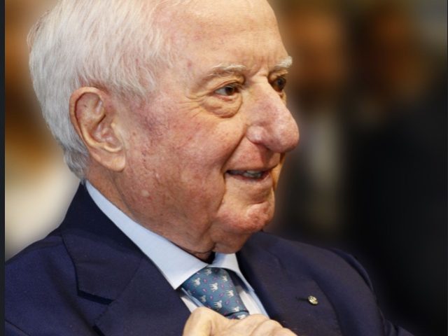 Addio a Sante Cervellati (Comet): il ricordo dei figli Davide e Marco