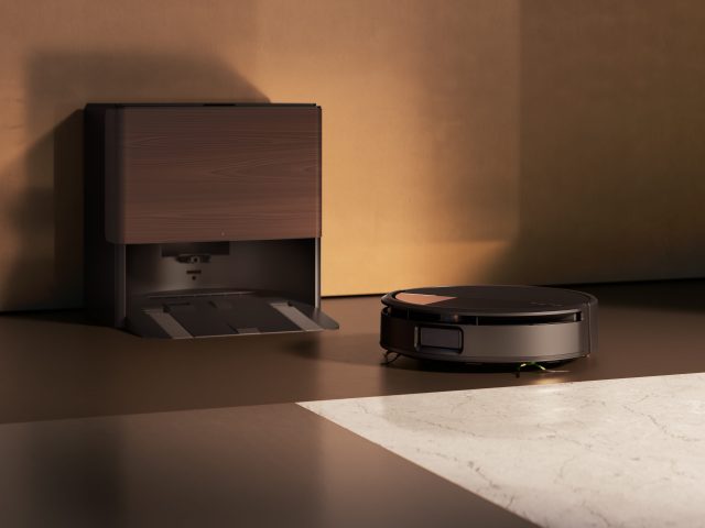 La “new era” di iRobot sotto la guida di Picea