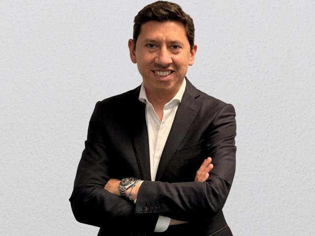 Ad Alessandro Battagliero il marketing di Polti