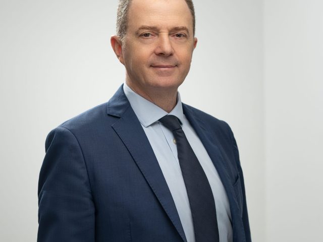 Diego Crisafulli nuovo Presidente di Euronics Italia