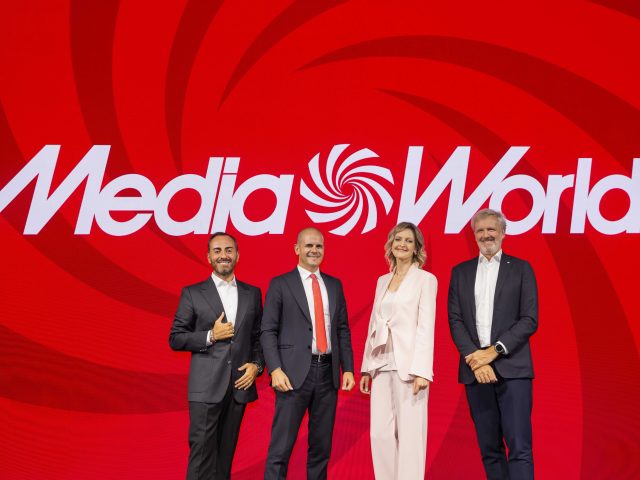 MediaWorld festeggia 35 anni e traccia la rotta dei prossimi cinque