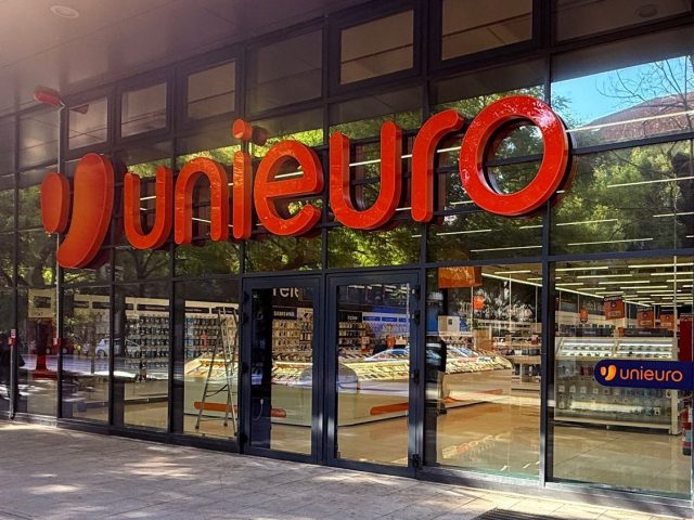 Unieuro cresce a Milano e apre in viale Corsica